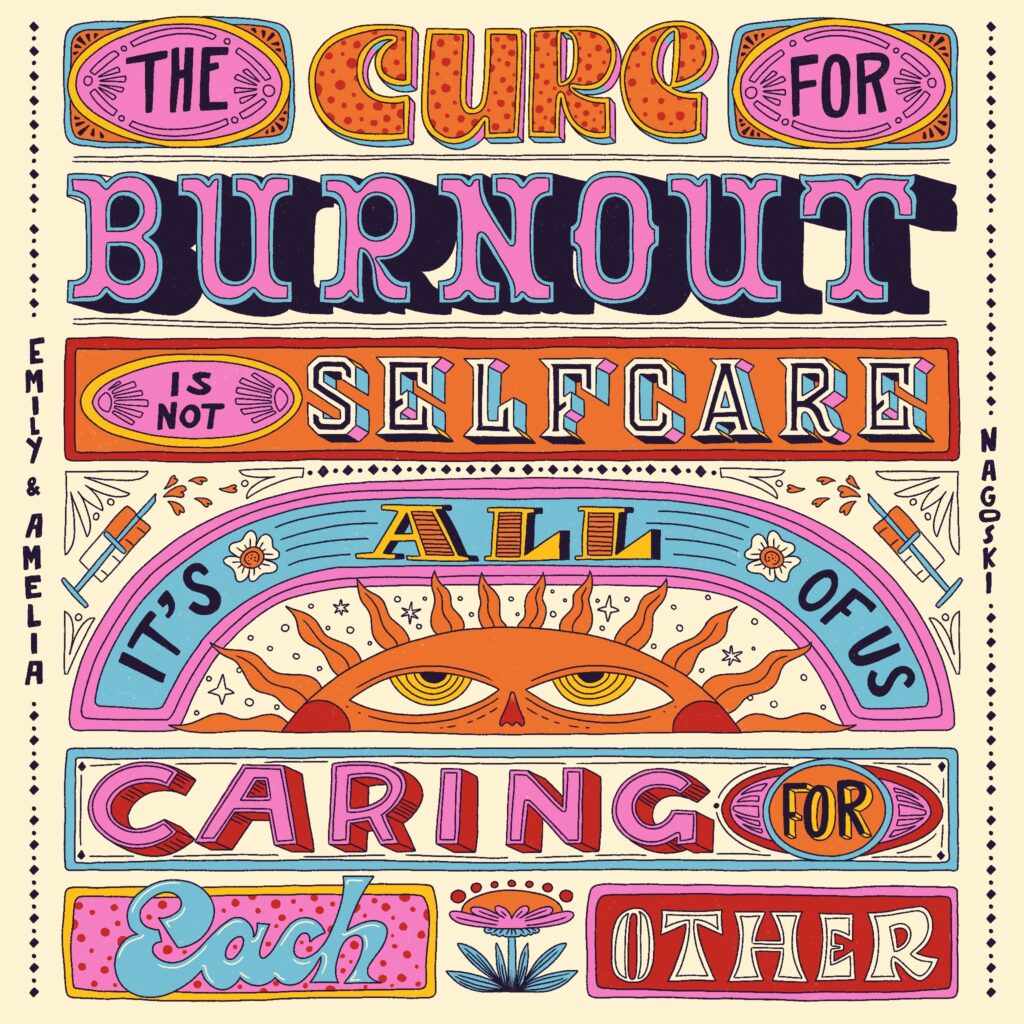 Studio PI_Frieda Ruh_Cure for Burnout