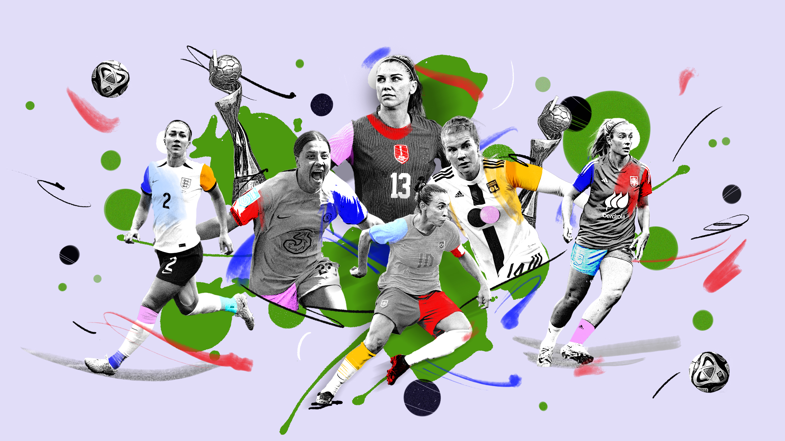 Studio PI_Selman Hosgor_BBC Sports_Womens World Cup 2023_Final