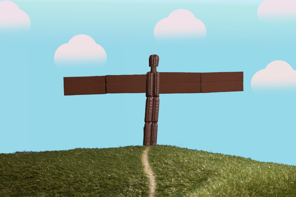 Angel of the North_V2
